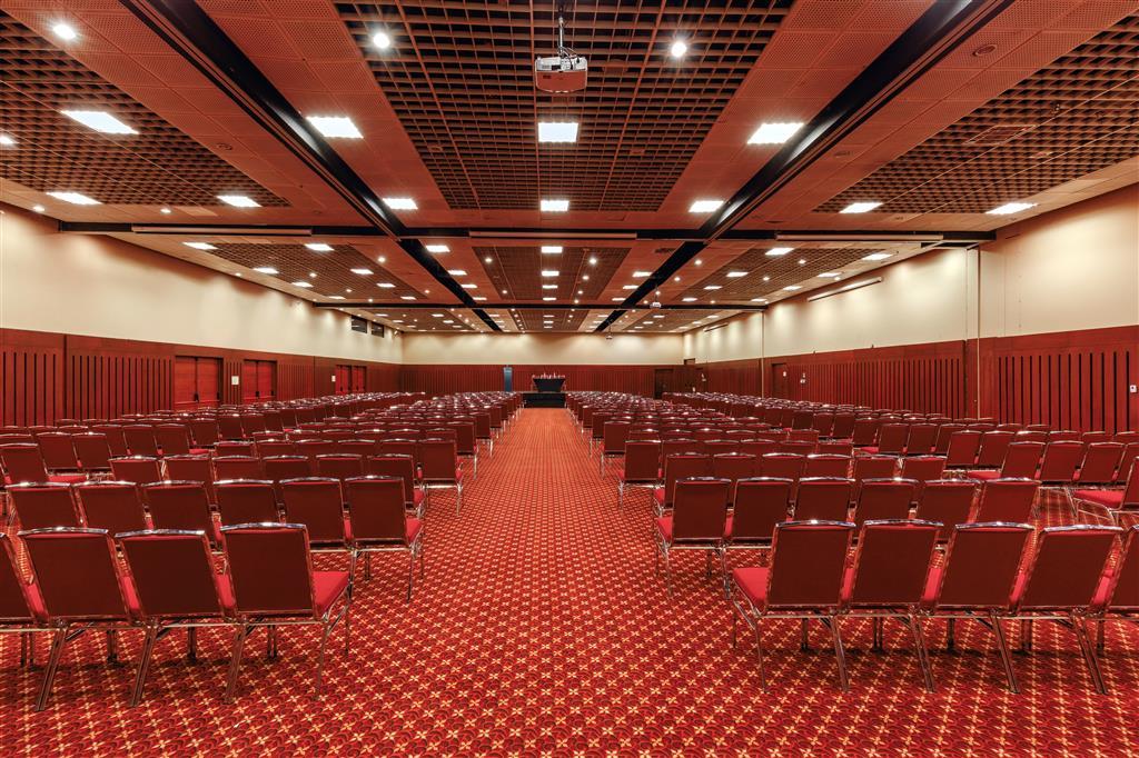 Sheraton Bogota Hotel Eksteriør billede