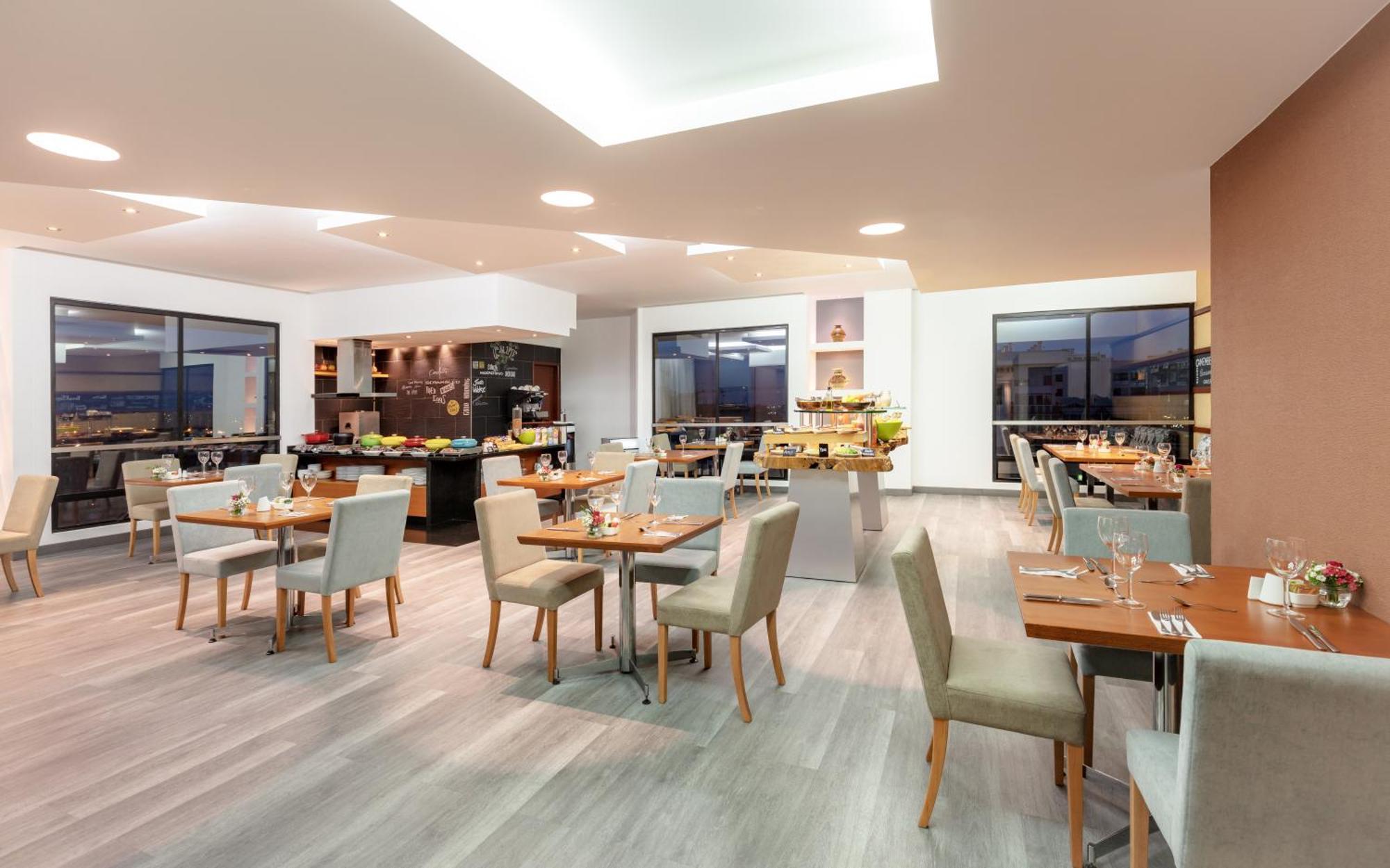 Sheraton Bogota Hotel Eksteriør billede