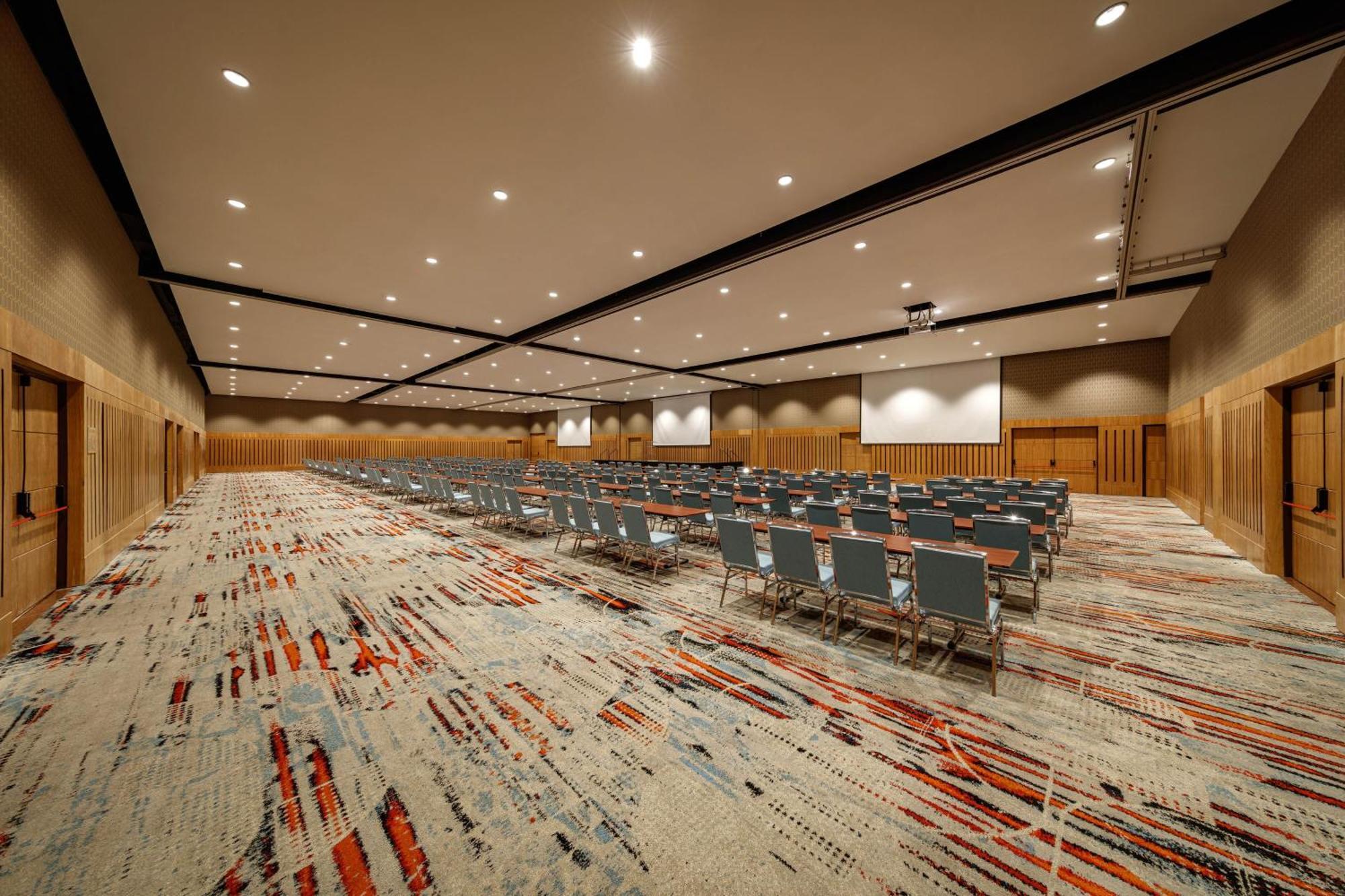 Sheraton Bogota Hotel Eksteriør billede