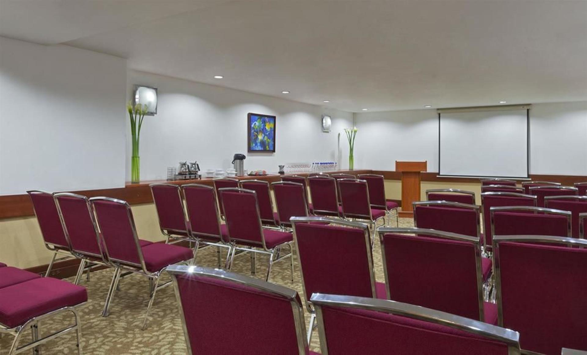 Sheraton Bogota Hotel Eksteriør billede