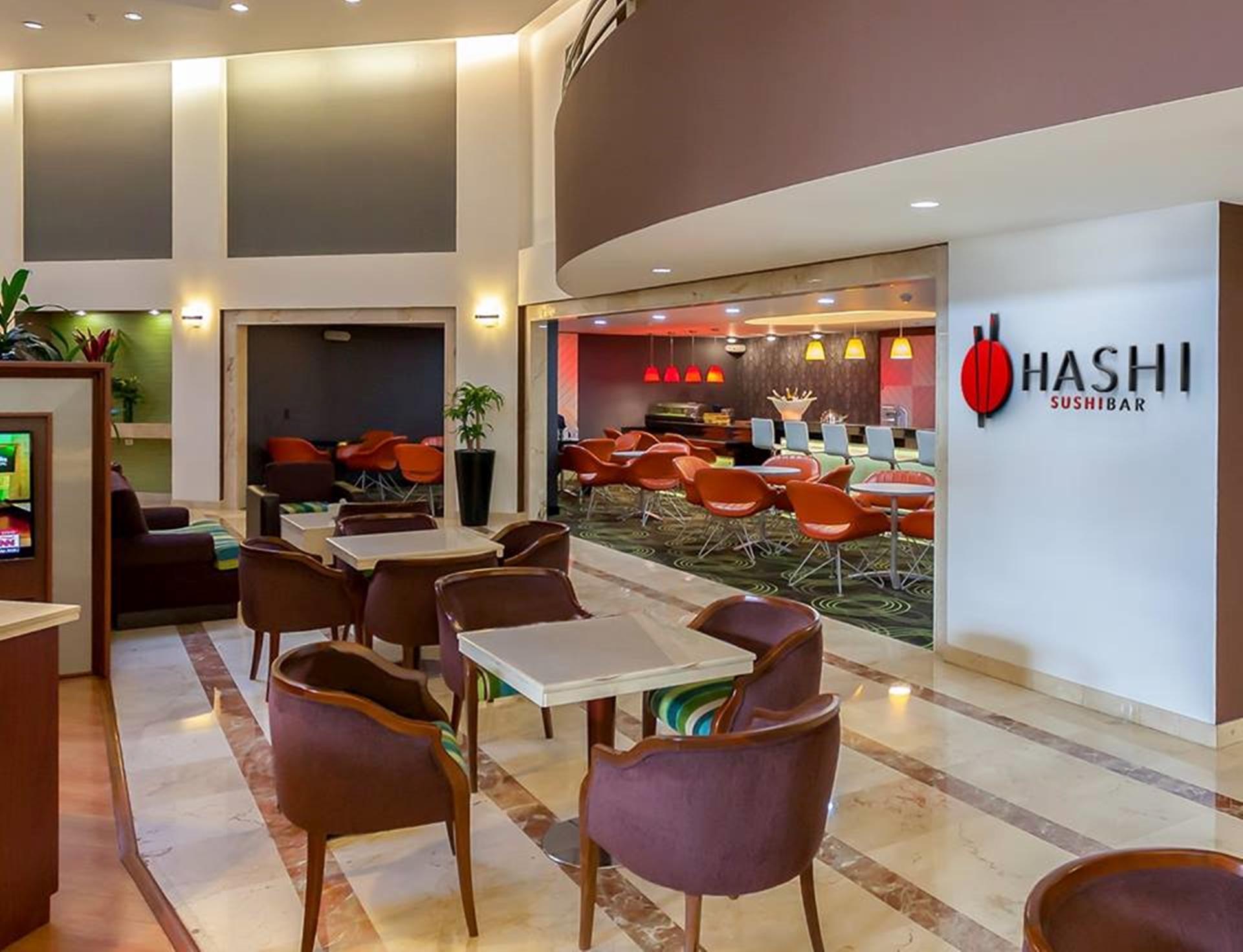 Sheraton Bogota Hotel Eksteriør billede