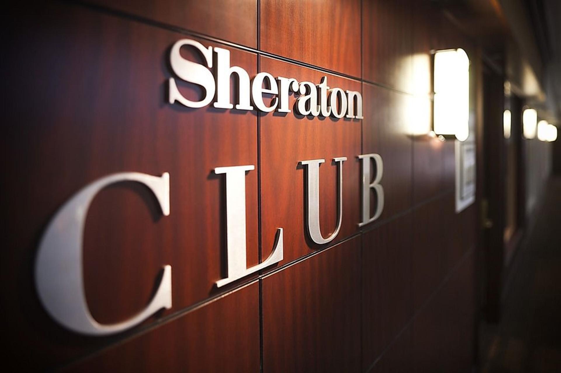 Sheraton Bogota Hotel Eksteriør billede